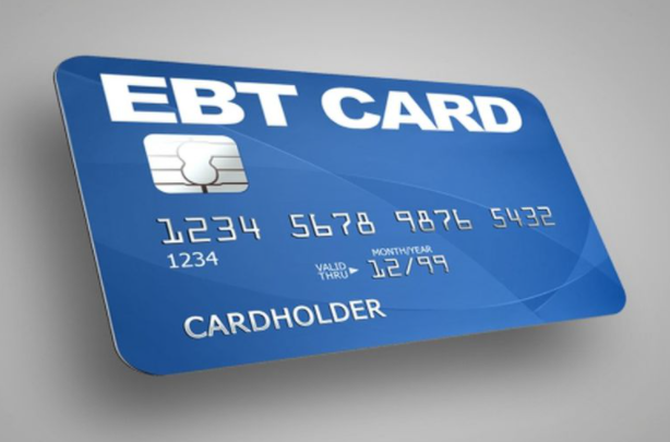 what does ebt card not cover