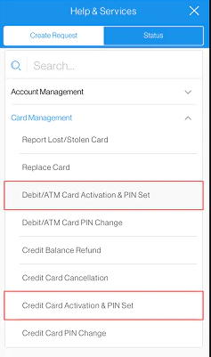 Standard Chartered Credit Card Activation www.sc.com - Ditails Of Card ...