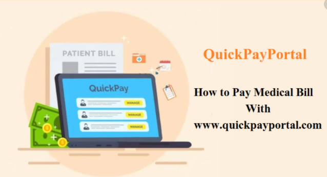 quickpayportal com quickpay code