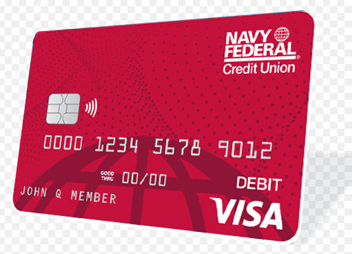 Navy Federal Gift Card Activation Quick Steps to Process