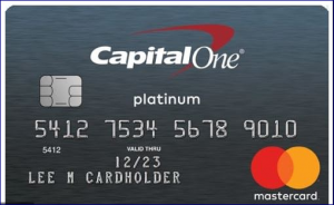 capitalone powercard login