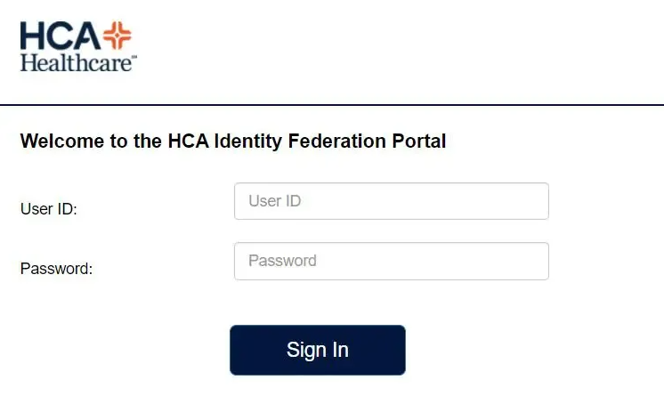 Hcahranswers Login Portal