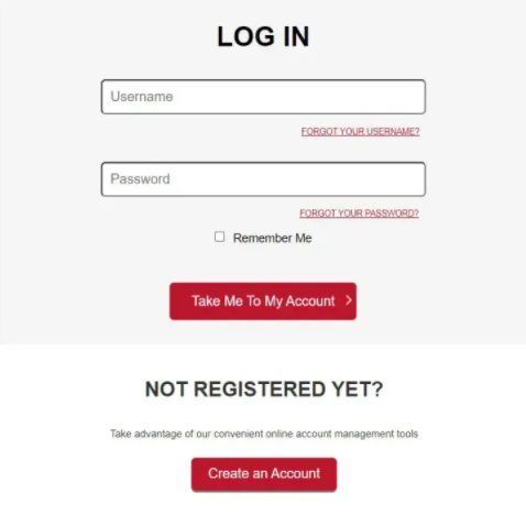 Kia Payment Login