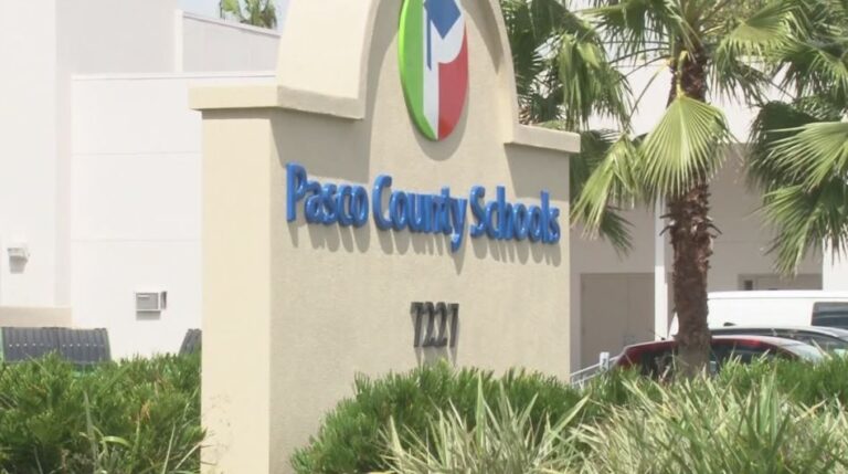 Pasco County Schools