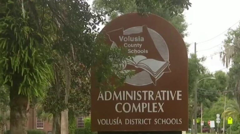 Volusia County Schools Holiday