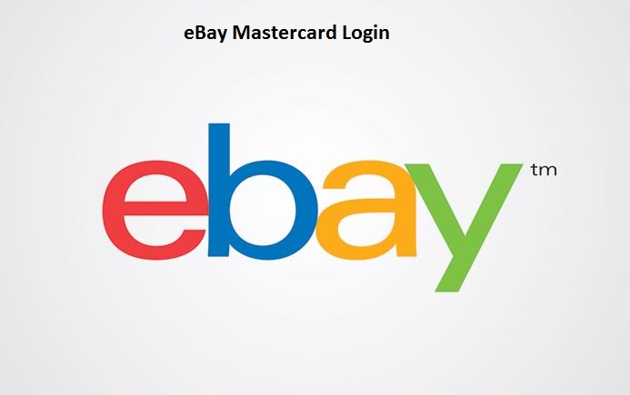 eBay Mastercard Login